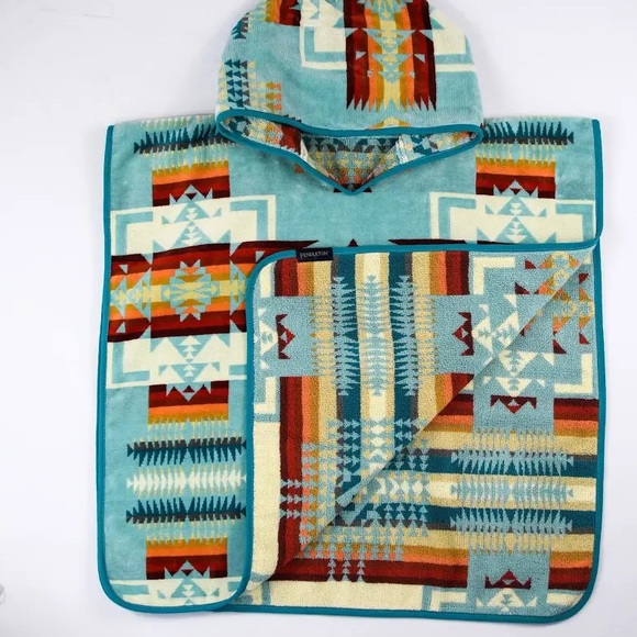 Pendleton Other - Pendleton king joseph towel, brand new with tags